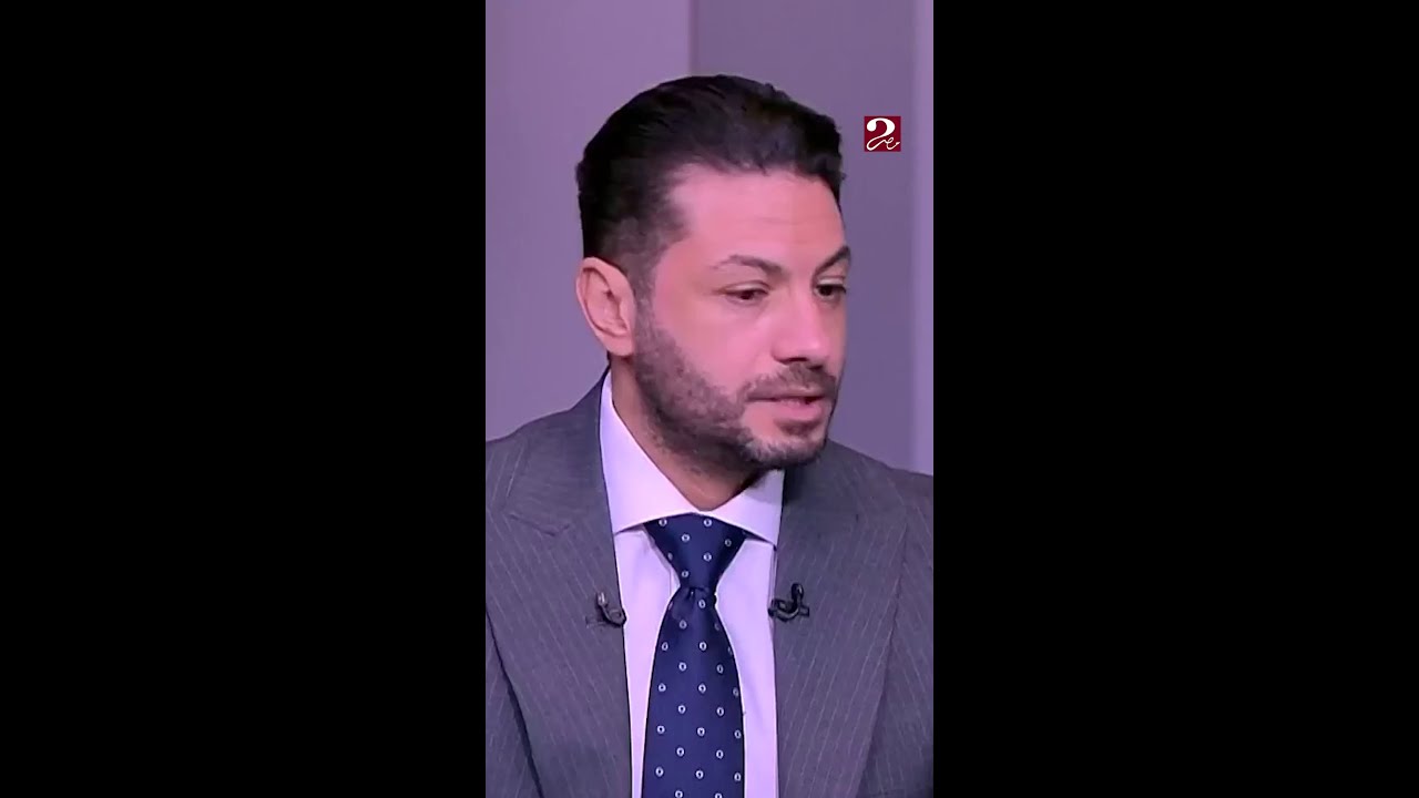 شريف عبد الفضيل يهاجم أداء الأهلي ويكشف عن ضعف الروح القتالية ⚽