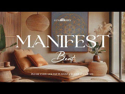 Manifest Your Groove Playlist Feel Good Music to Inspire You