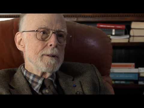 Tony Hoare, 1980  ACM Turing Award Recipient