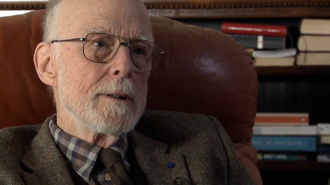 Tony Hoare (1980 ACM Turing Award Recipient): Life, Work, and Influences