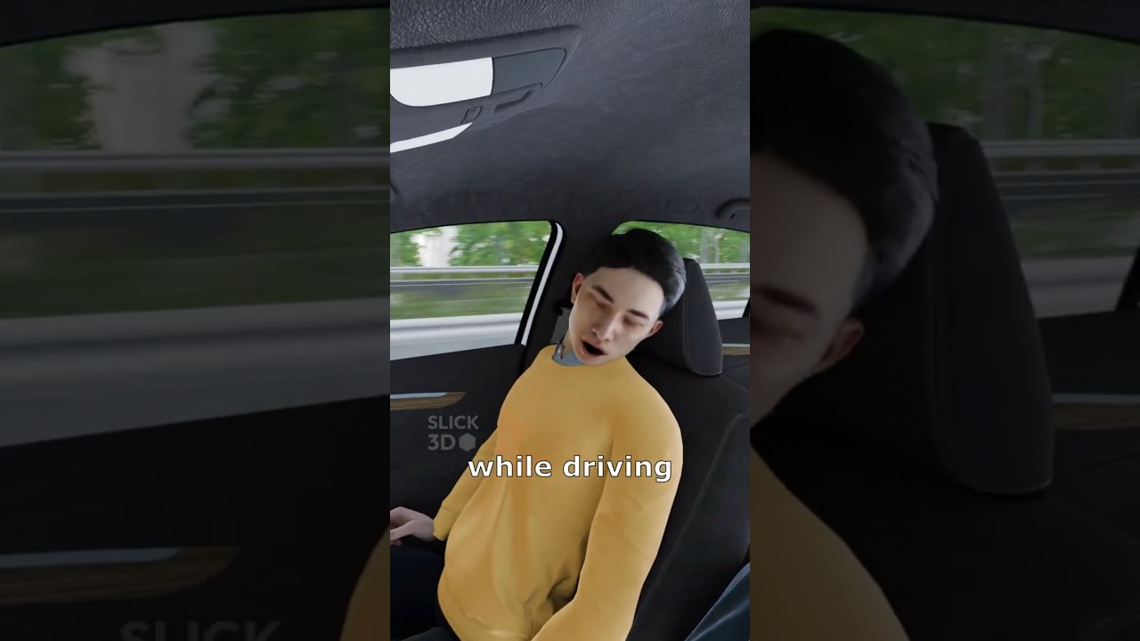 What to Do If Your Driver Faints While Driving 🚗 | Essential Safety Tips