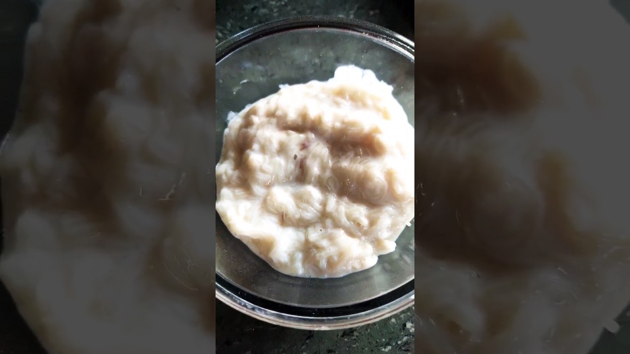 Delicious Kheer Recipe by Shivansh π | Easy & Quick Dessert