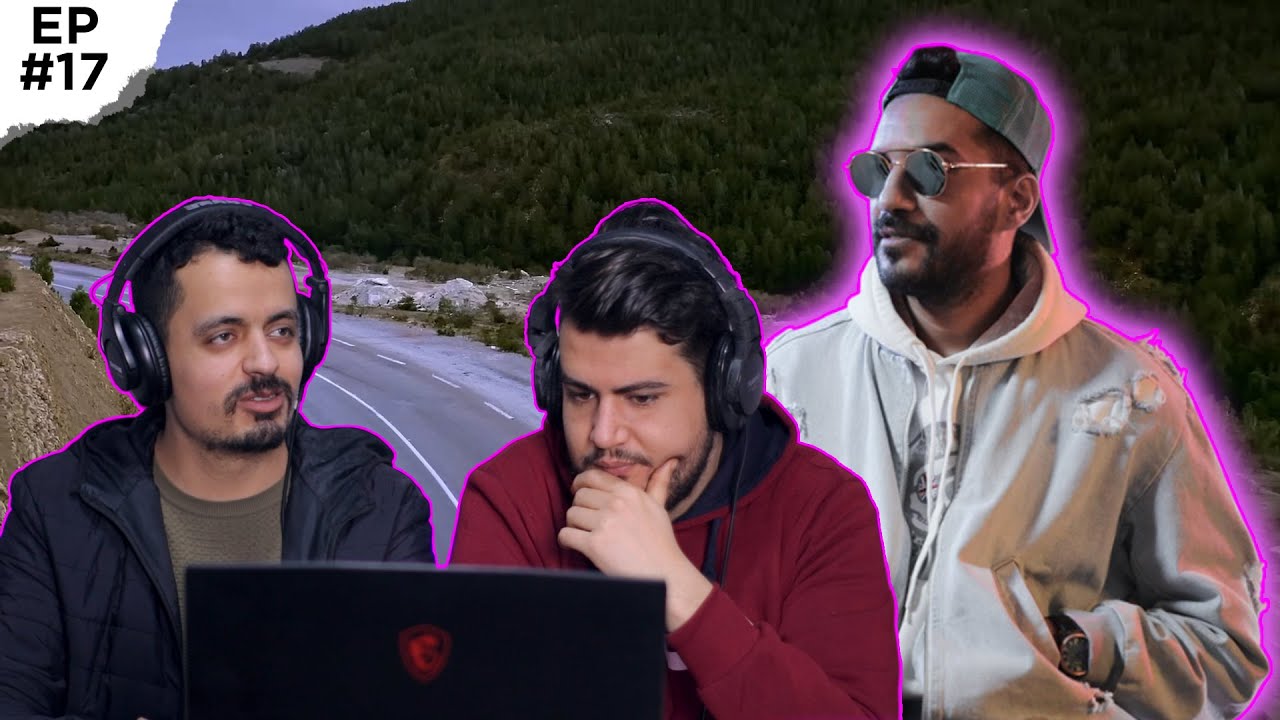 Blingos - Mouch Sahel | Reaction to New Song 🎶
