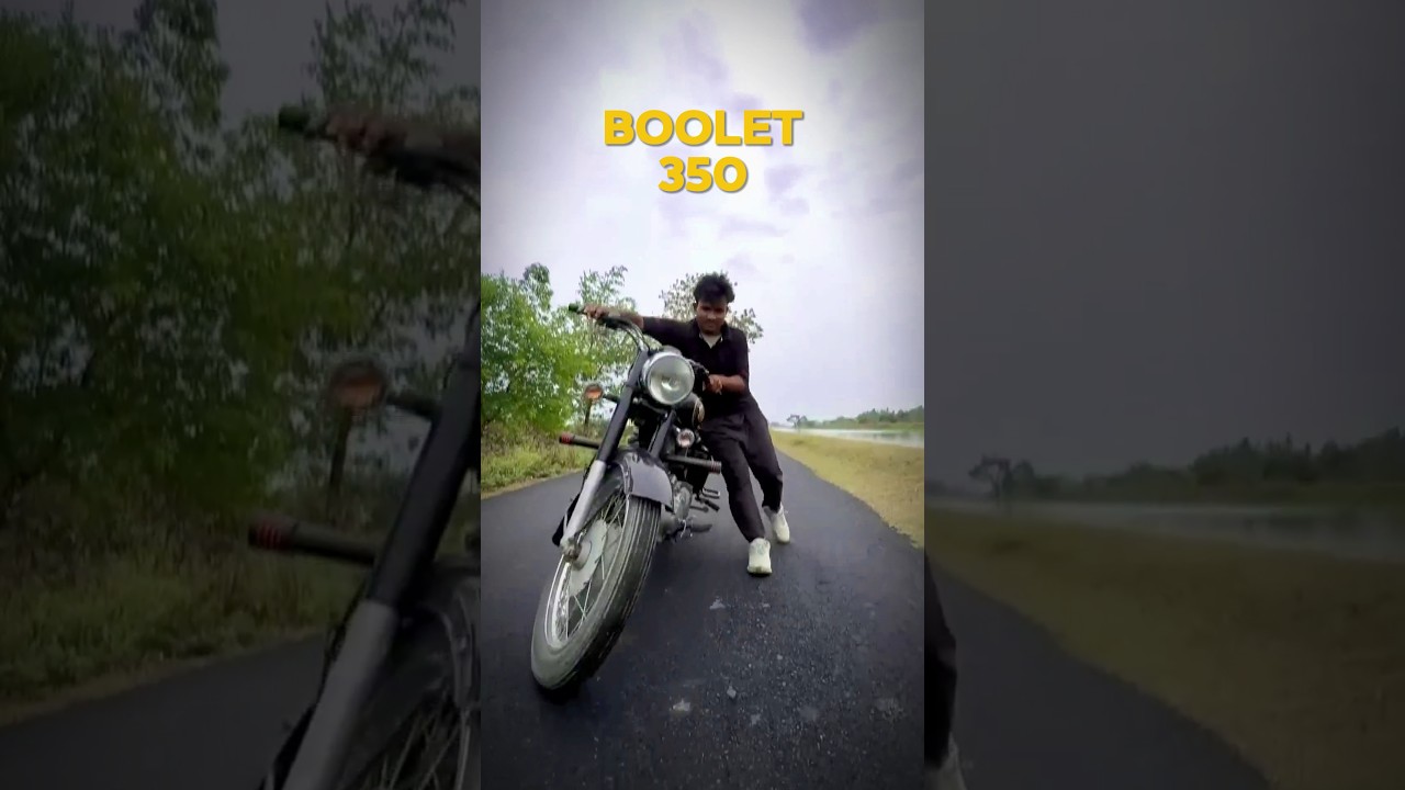 Top 5 Discover the Top 5 Royal Enfield Bikes in India 🇮🇳 | The Ultimate Road Kings! 🏍️