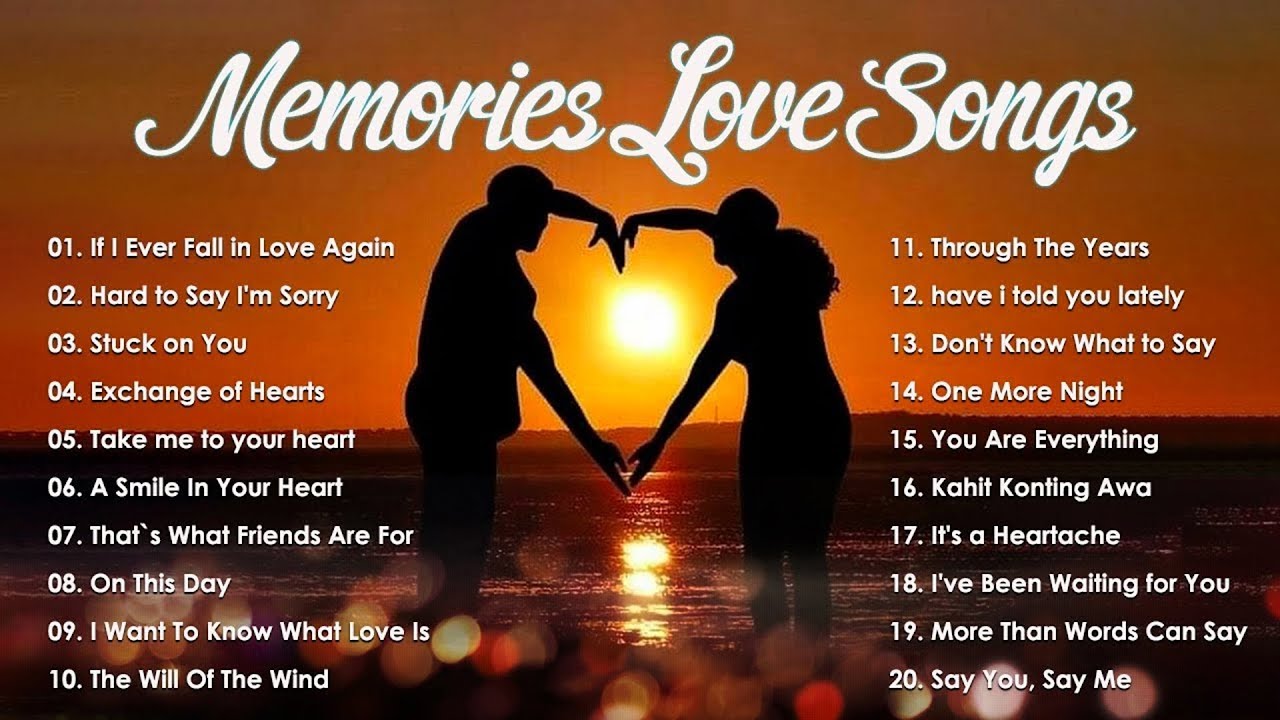 Top 100 Love Songs of the 70s, 80s & 90s 🎶 | Ultimate Medley 2025 Featuring Air Supply & Lionel Richie