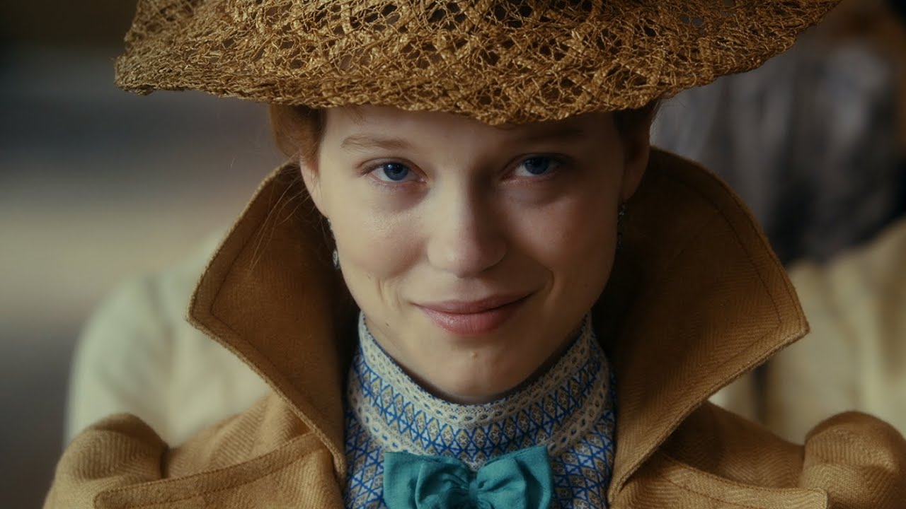 Diary of a Chambermaid | US Trailer 🎥