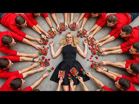 MALWINKA VS 20 SINGLI ❤️❤️❤️