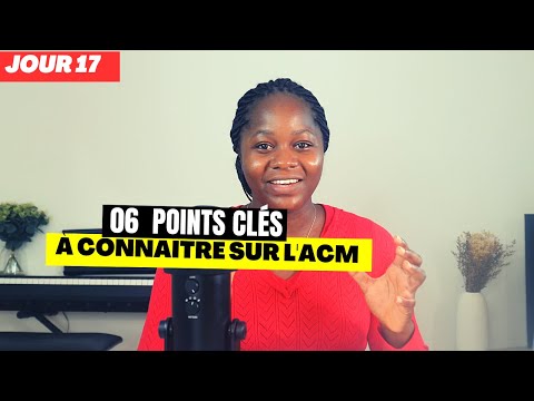 L'ACM Expliquée En 6 Points Clés Pour les Débutants - Analyse Des Correspondances Multiples