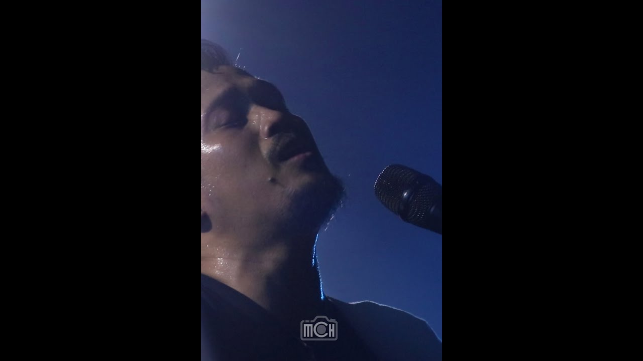 John Borja Performs Acoustic Cover of 'Numb' 🎸