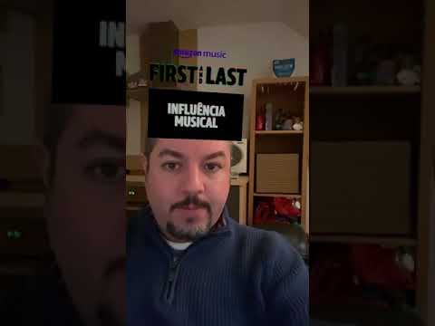 Instagram Face Filter Amazon Music Brasil