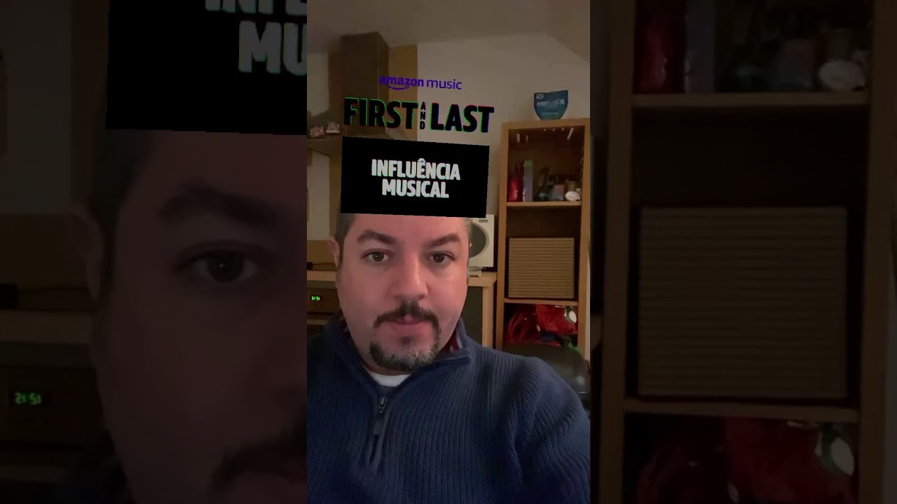 Discover the New Instagram Face Filter Featuring Amazon Music Brasil 🎶