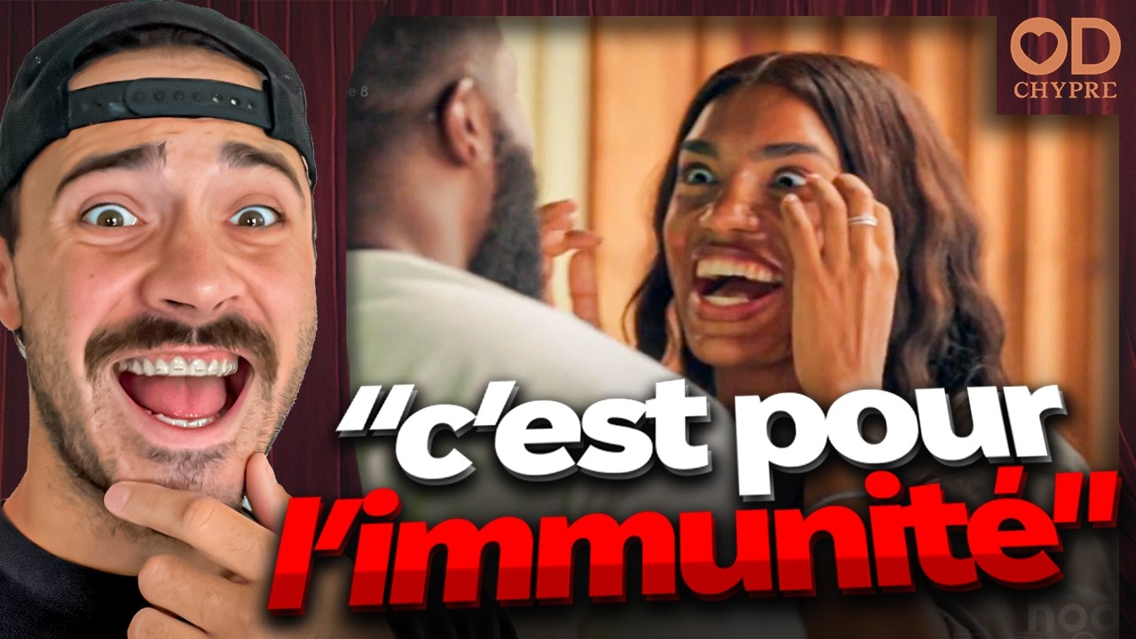 Immersion en Direct dans l'Action d'Occupation Double Chypre 2025! 🌴