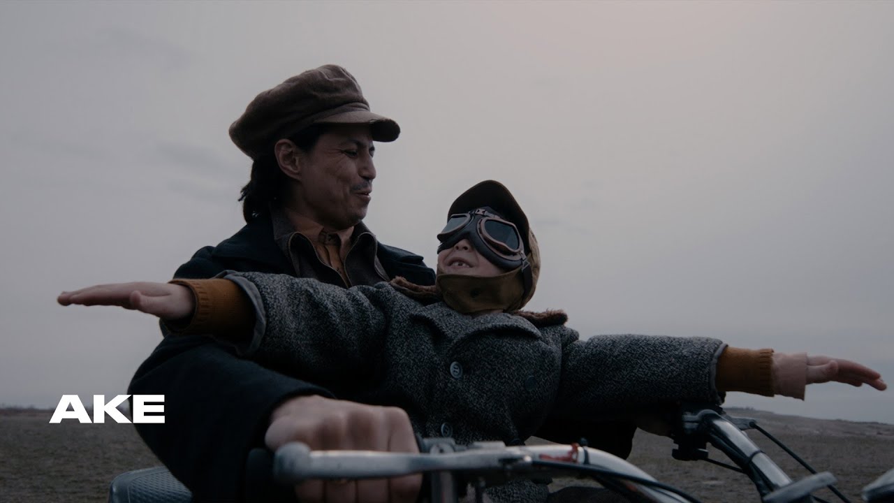 IL’HAN - Ake 🎶 Official Music Video & First Major Concert in Almaty