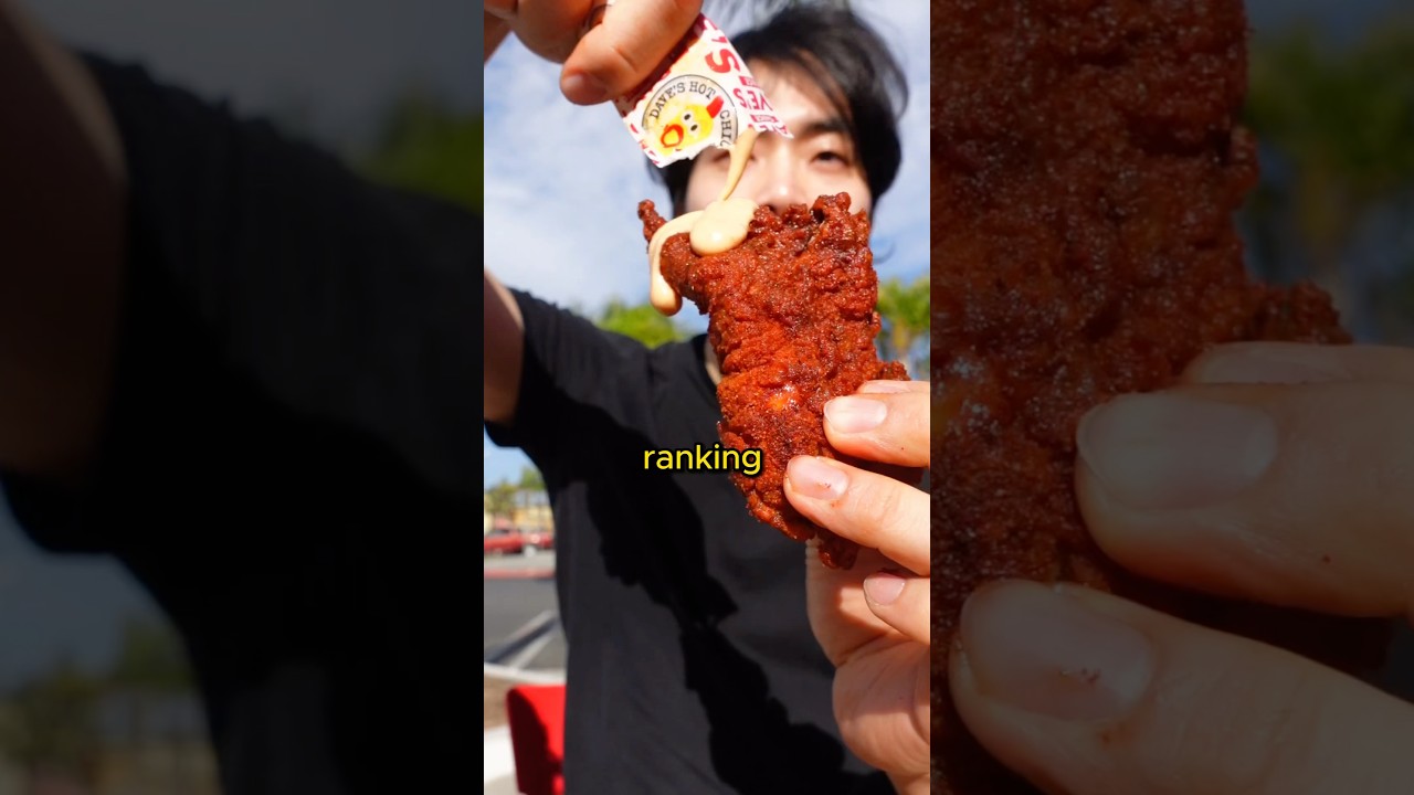 My Top American Chicken Picks 🍗