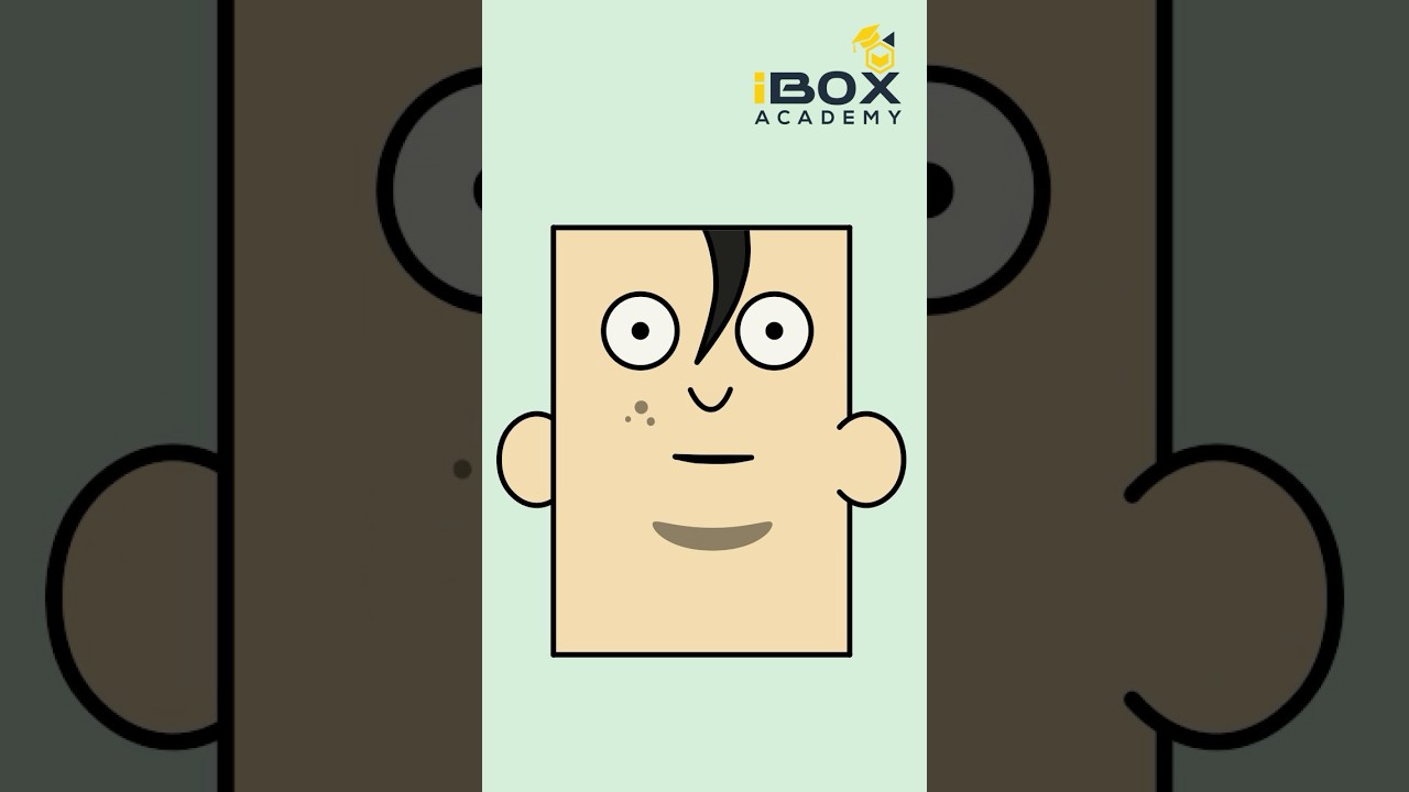 Master Easy Head Rotation in Moho Pro 14.3 π¨ | iBox Academy Tutorial