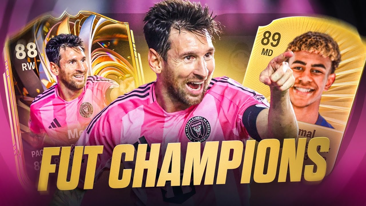 Un FUT Champions se termine mal : épisode à ne pas manquer