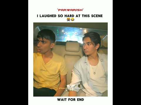 Sameer Is So Funny 😭😹||#parwarish #drama #funny #cousins #edit #explore #fyp #trending #shorts