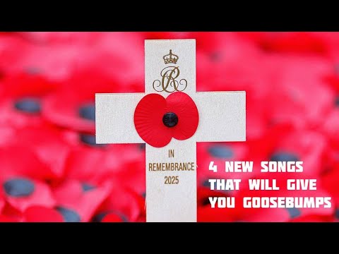 Remembrance Sunday Songs That Will Give You Goosebumps