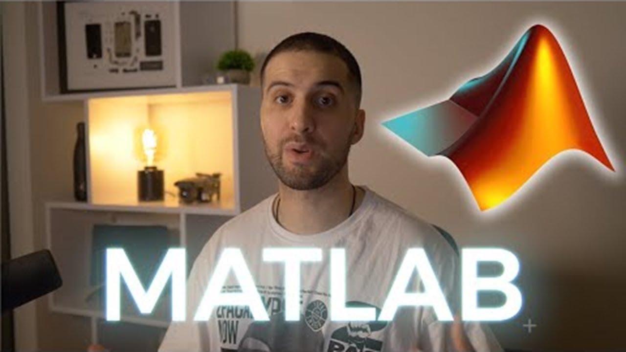 Master MATLAB in One Video 📊
