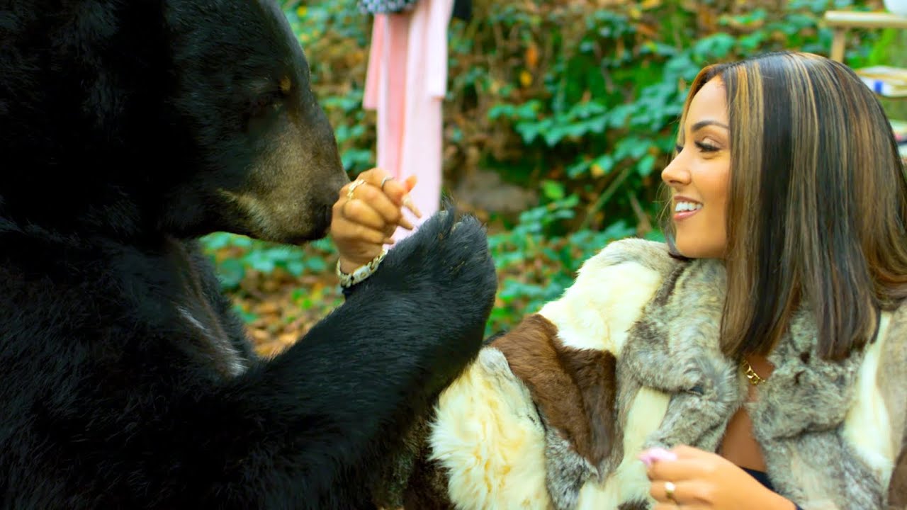 Wejdene - 16 (Official Video) ✨