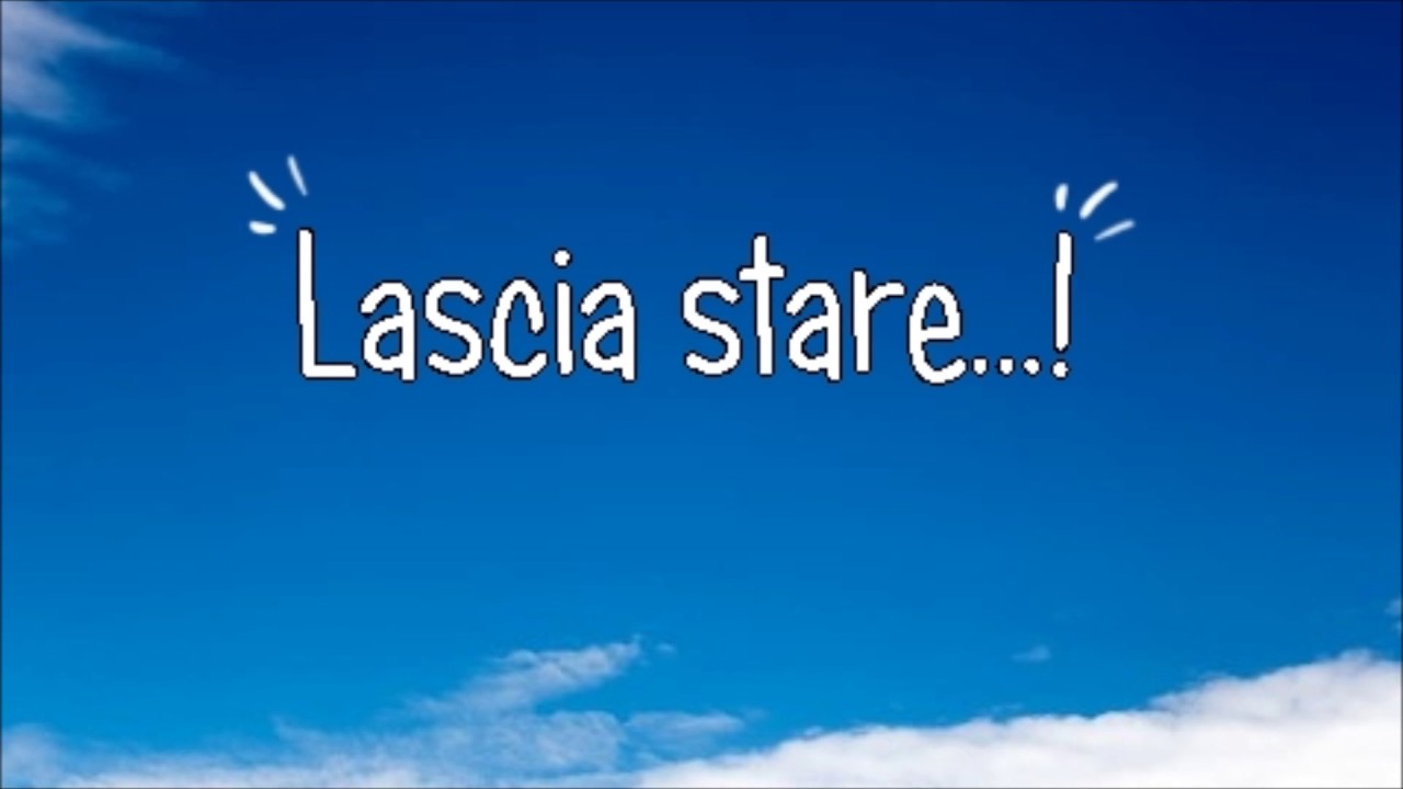 Maurii - Lascia Stare...! 🎶 (Remix & Cover by Lory Sergi)