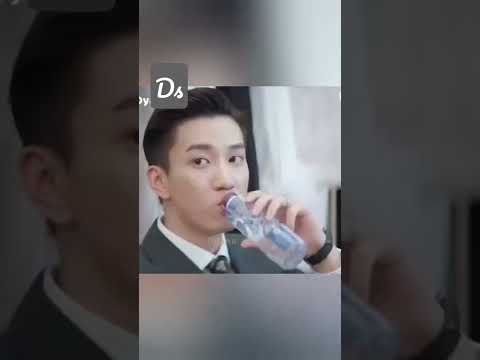 Cute moment 🥰🥰 | Once we get married Chinese drama🥰  | #short #whatsappstatus #cdrama