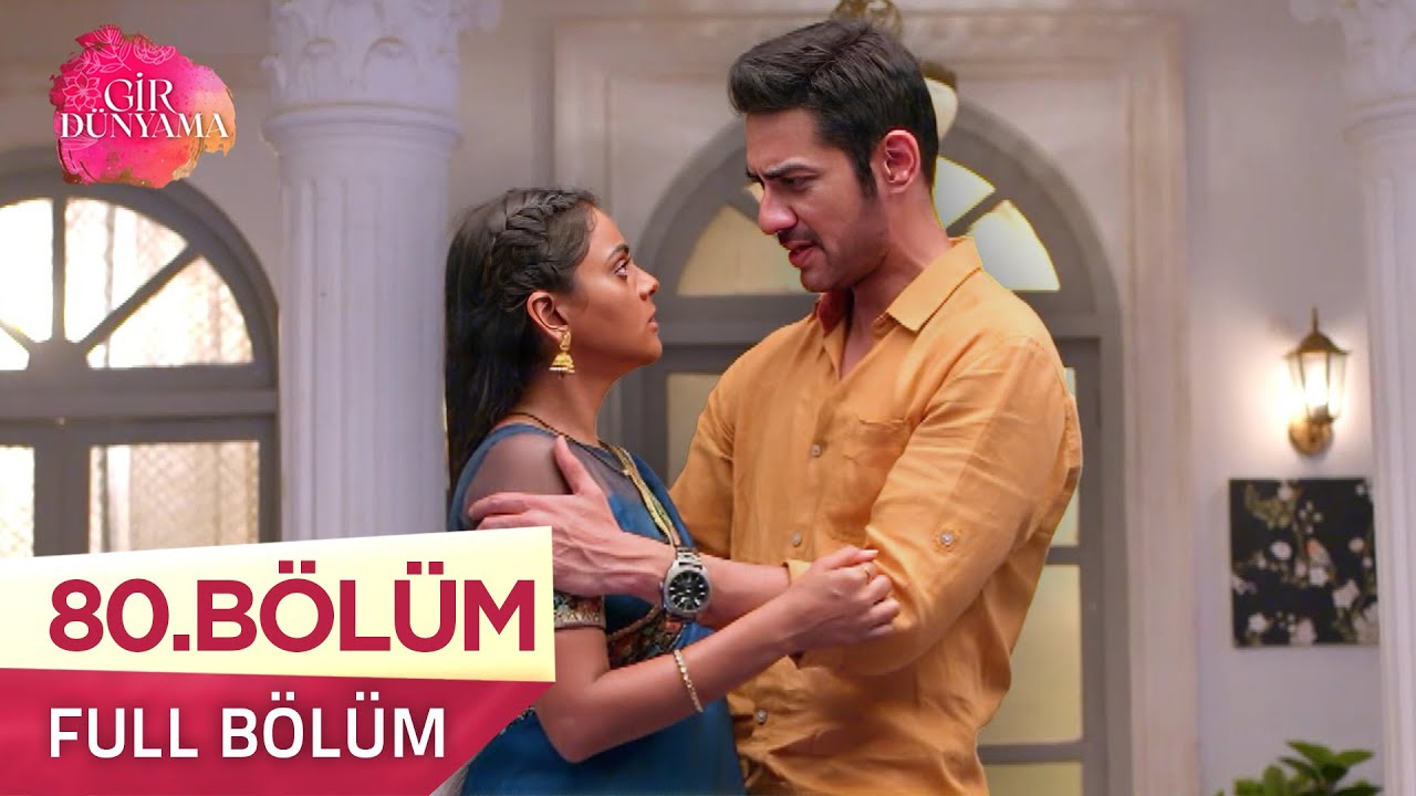 Gir Dünyama (Tose Naina Milaaki Ke) 80. Bölüm | 1 Kasım 2025 - Yeni Bölüm Fragmanı 🎬
