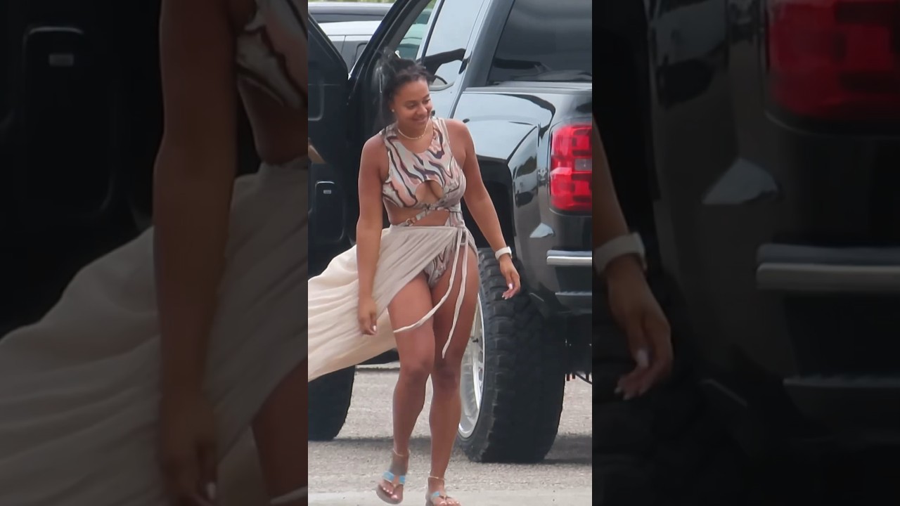 Rate Her Boat Ramp Skills 🔥