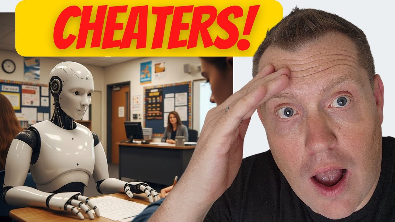 Are AI Benchmark Scores Fake? 🤖