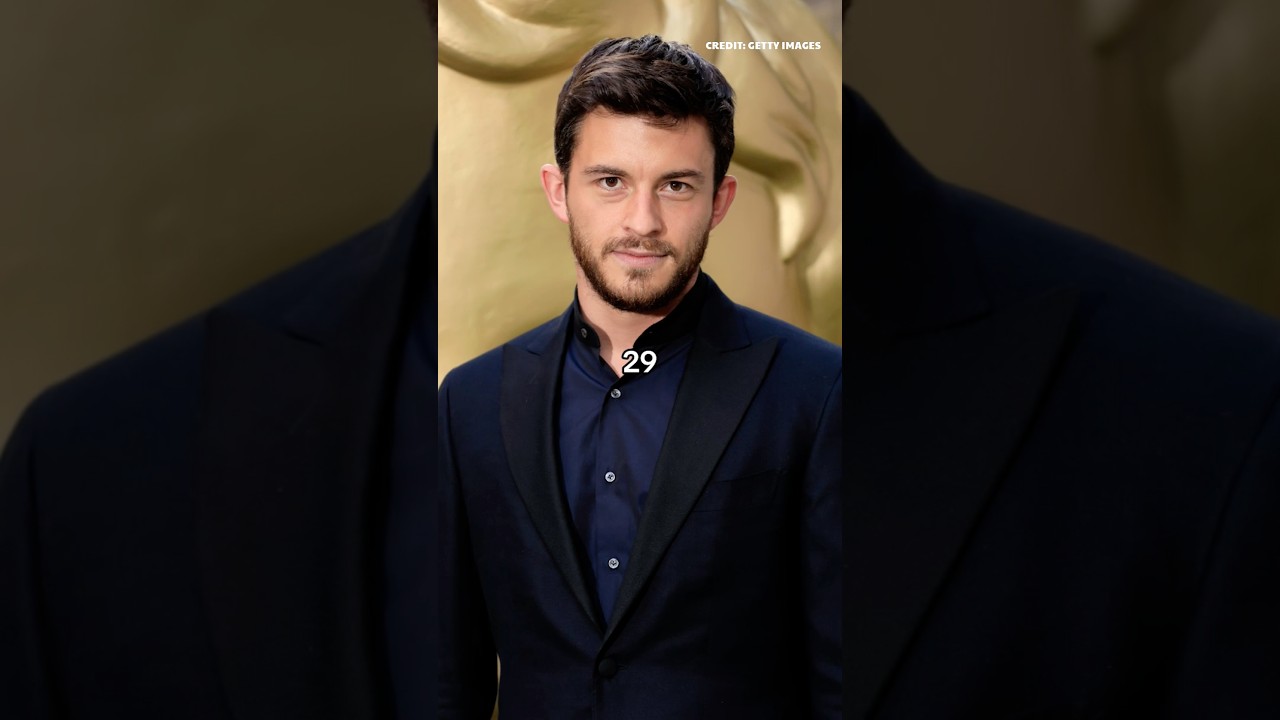 Jonathan Bailey's Journey Over the Years