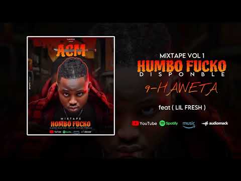 ACM X LIL FRESH HAWETA (Audio Officiel) 2K24