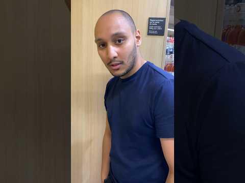 Moment gênant #humour #cringe