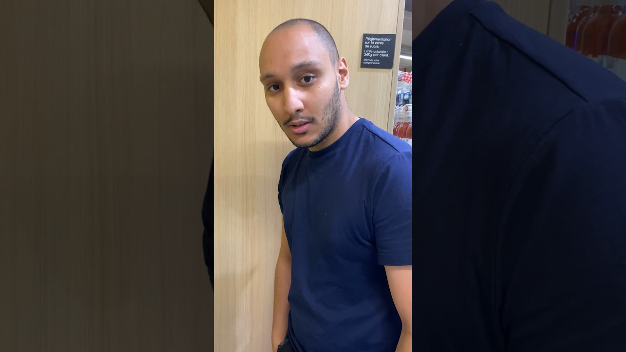 Moment Gênant à Ne Pas Manquer 😅