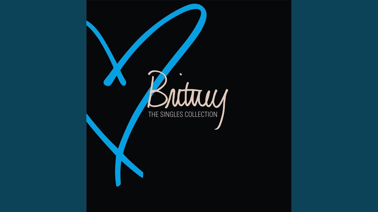 Overprotected (The Darkchild Remix - Remastered) by Britney Spears