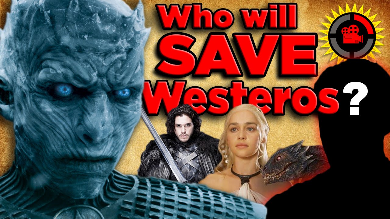 Game of Thrones Jorah Theory Explained π