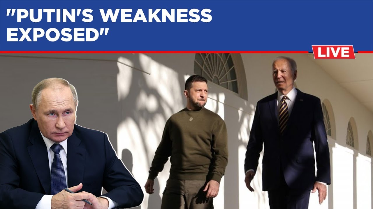 Zelenskyy Urges US Pressure on Russia Mutiny 🌍