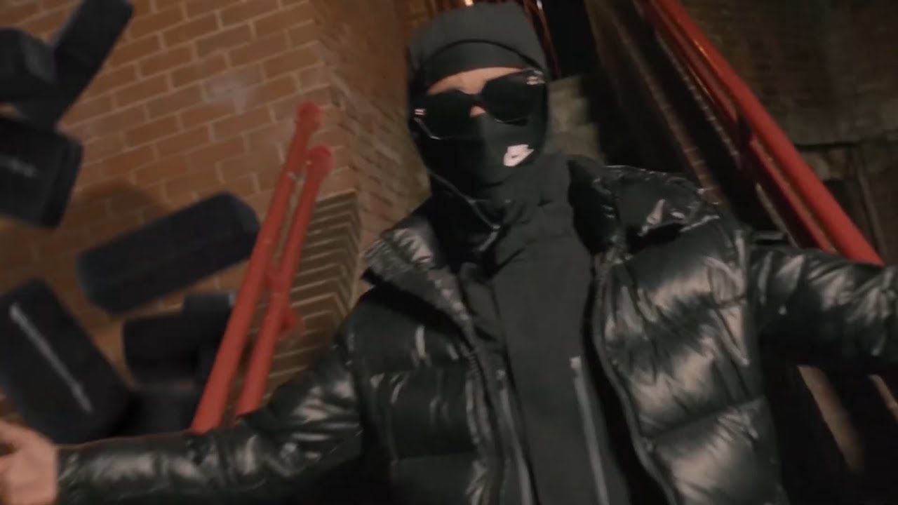 Free Drill Beat 'Noah' | UK & NY Style 2025 🎶