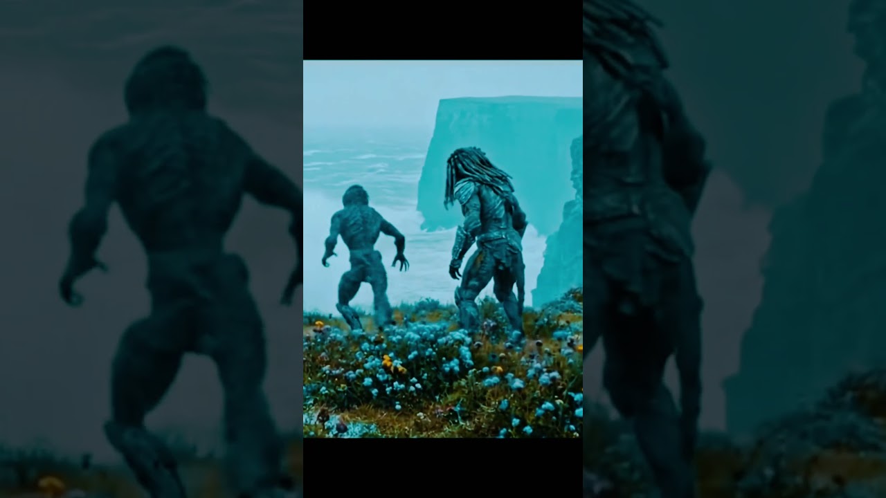 First Look at Xenomorph & Predator in 2025 – Exclusive Preview 👽