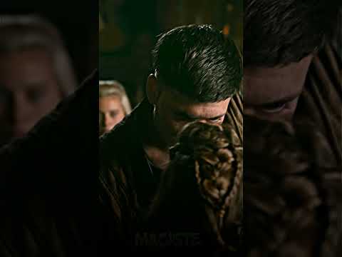 Ivar's Revenge #vikings