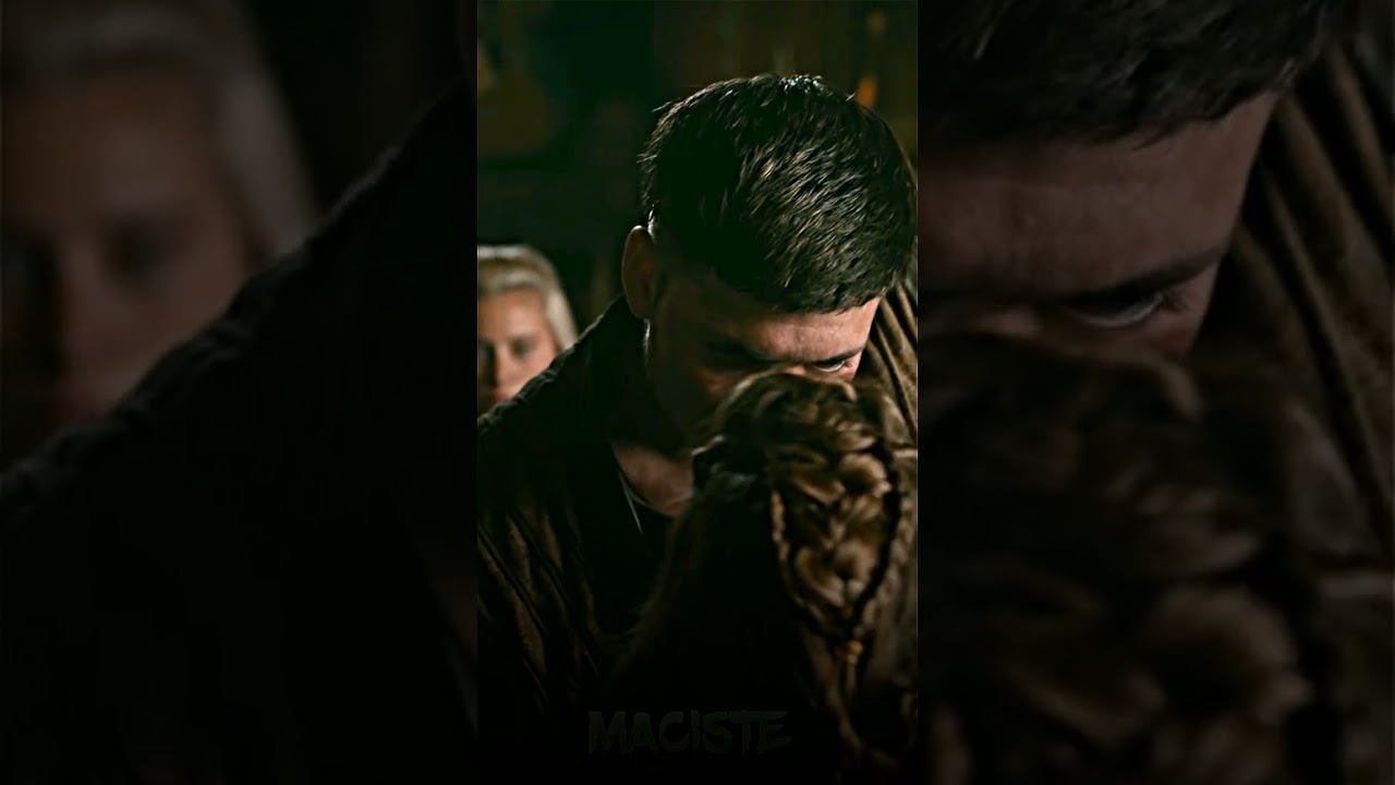 Ivar's Revenge Unleashed! ⚔️ | Epic Viking Battles #Shorts