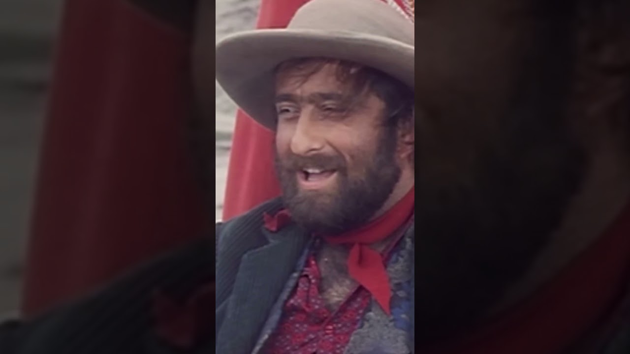 Crazy Westerners | Rita Pavone | Comedy | Terence Hill | English | Drama #shorts #movie #cowboys