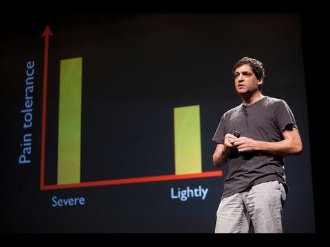 Dan Ariely on Adaptive Responses in Behavior