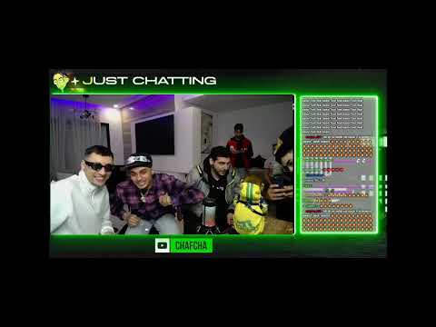 MOUKA FEAT AFROTO (LIVE WITH AZIZOS)