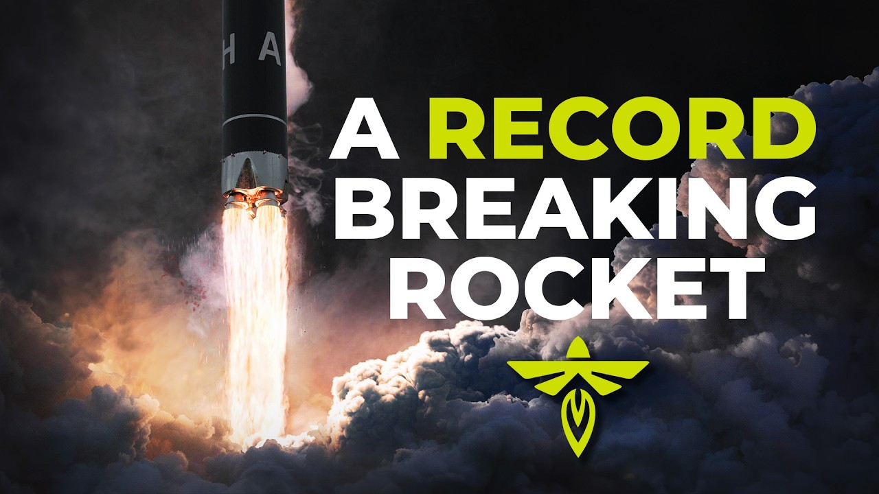 Firefly's Impact on Spaceflight Logistics 🚀