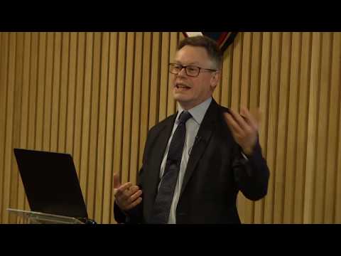 Sir Dermot Turing: The origins of Enigma codebreaking at Bletchley