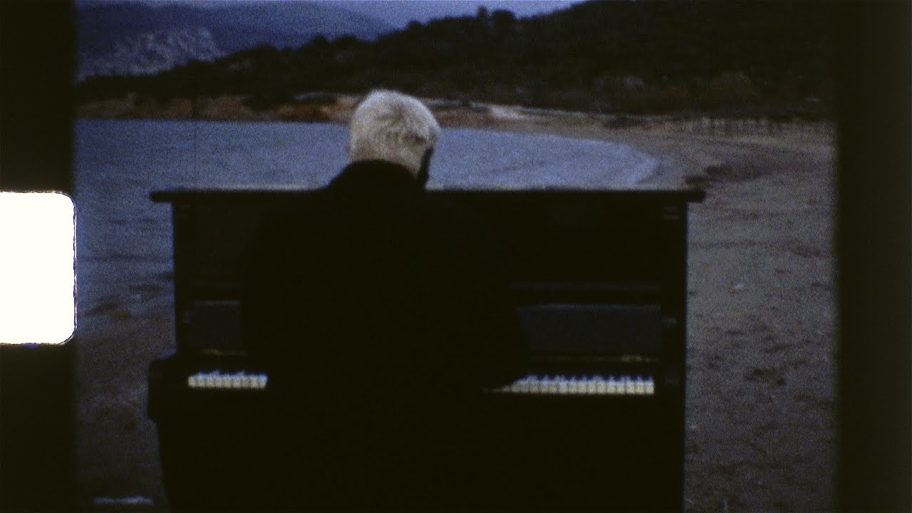 Solmeister's Raw & Intense Found Footage: 'Junkie' 🎥