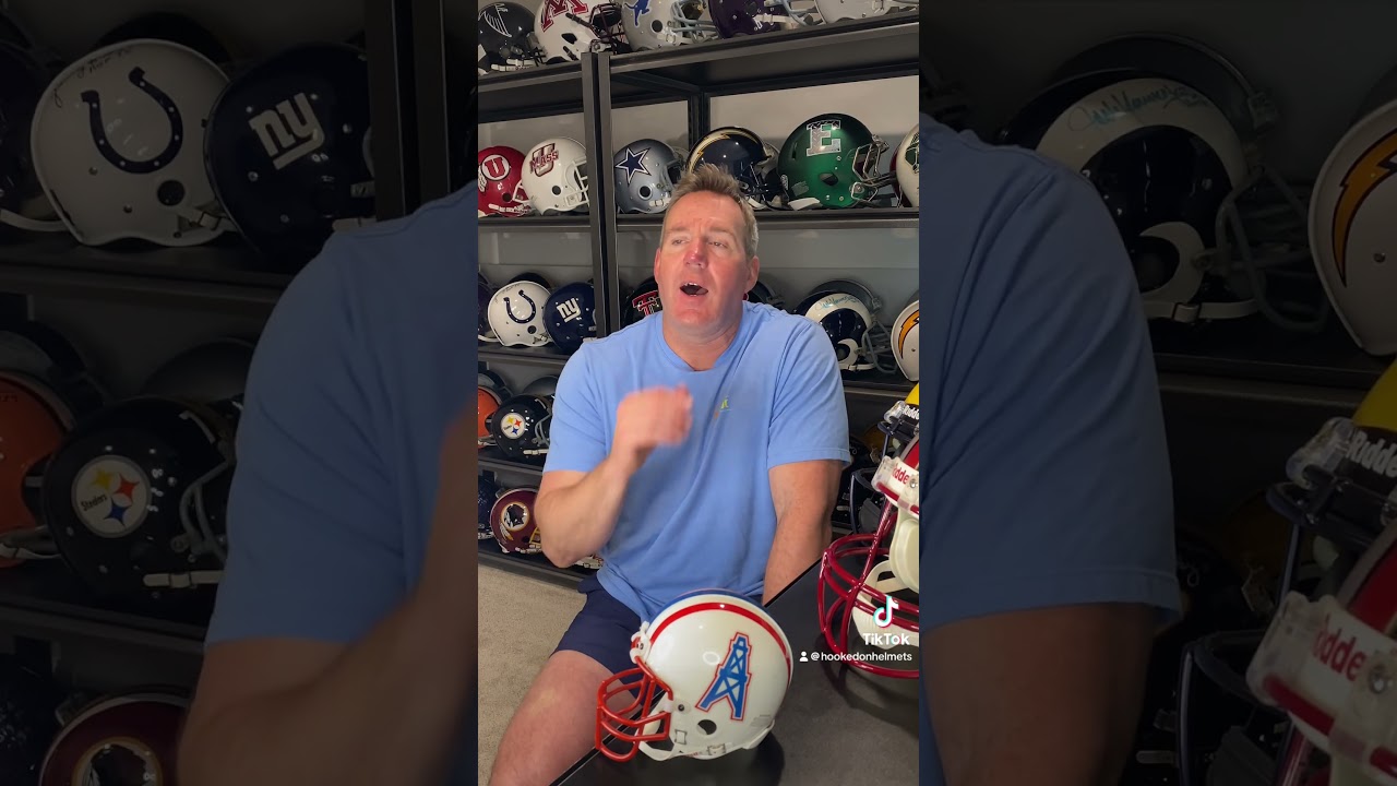 Houston University Tells Titans to Pound Sand π