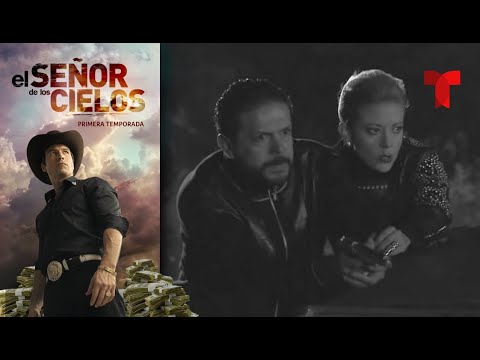 El Señor de los Cielos | Capítulo 2 | Telemundo Novelas