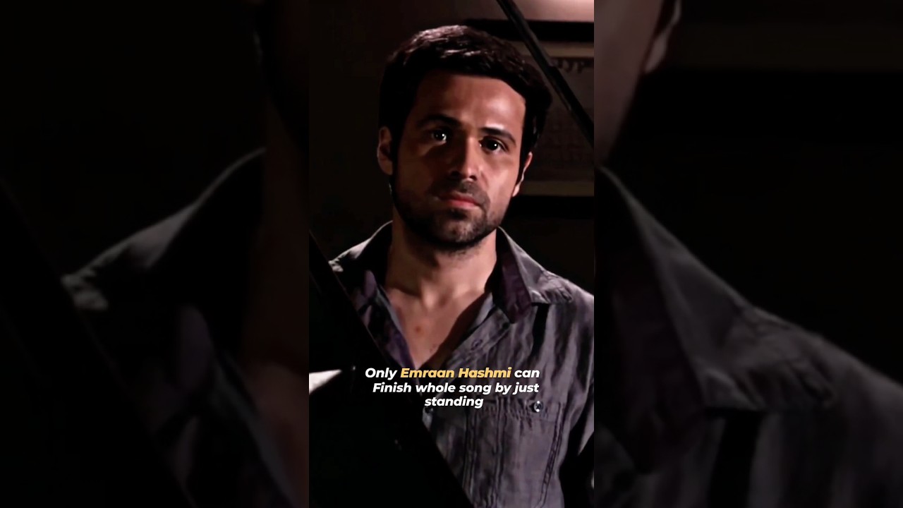 Emraan Hashmi & Javed Ali in Raaz 3 🎶