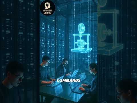 The Man Who Dreamed of Thinking Machines – Alan Turing's Legacy